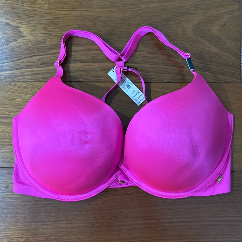 Victoria’s Secret Very Sexy Push-up Bra